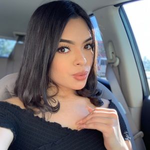 Meet your Posher, Minnette